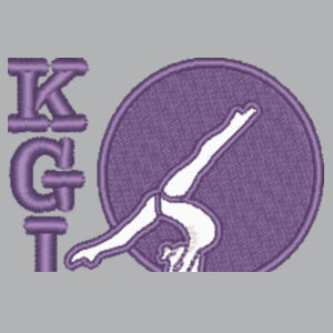 OGIO® Women's Motion 1/4-Zip Design