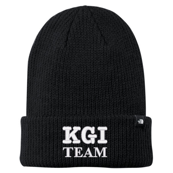 The North Face® Truckstop Beanie Thumbnail