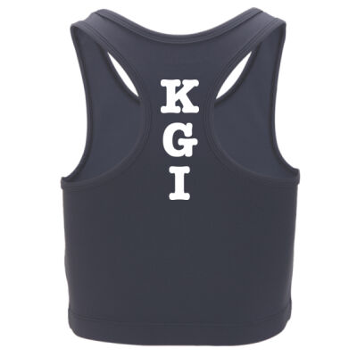 Women's Zen Sport Tank Top Thumbnail