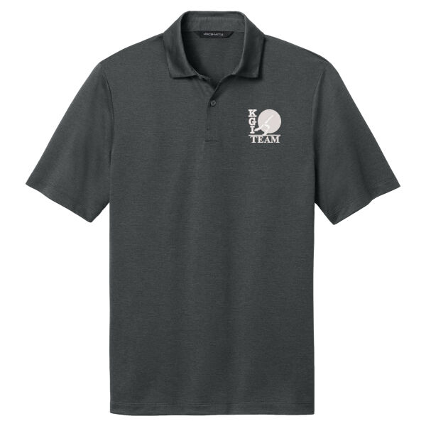 Mercer+Mettle® Recharge Jersey Polo Thumbnail