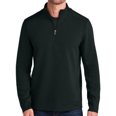 OGIO® Transcend 1/4-Zip Thumbnail