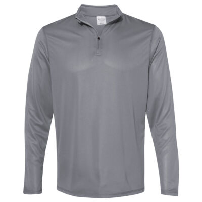 Attain Wicking 1/4-Zip Pullover Thumbnail