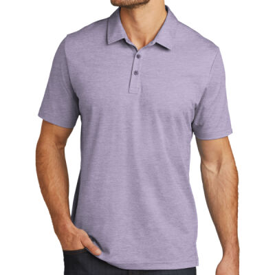 TravisMathew Oceanside Heather Polo Thumbnail