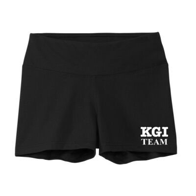 Sport-Tek® Women's Interval 3” Short  Thumbnail