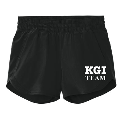 Sport-Tek® Women’s Repeat Swift Short Thumbnail