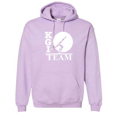 Heavy Blend™ Hooded Sweatshirt Thumbnail