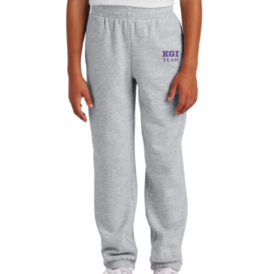 Youth V.I.T.™ Fleece Sweatpant Thumbnail
