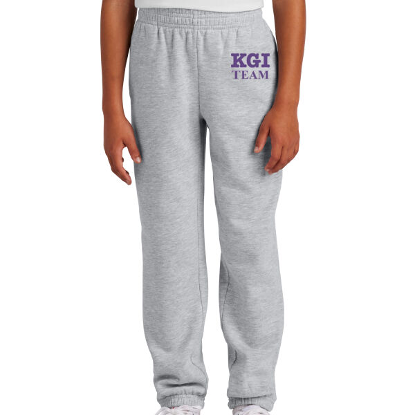 Youth V.I.T.™ Fleece Sweatpant Thumbnail