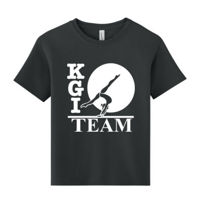 Youth 6-Ounce Heavyweight Tee Thumbnail