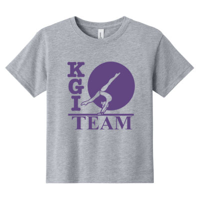 Youth 6-Ounce Heavyweight Tee Thumbnail