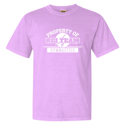 Heavyweight Ring Spun Tee Thumbnail