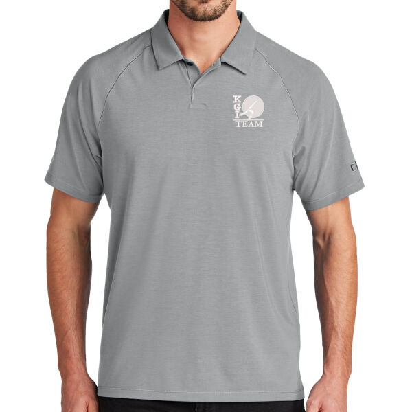 OGIO® Motion Polo Thumbnail