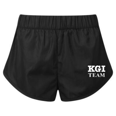 Women's Running Shorts Thumbnail