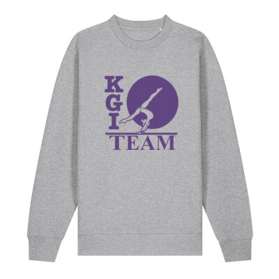 Unisex Changer 2.0 Crewneck Sweatshirt Thumbnail