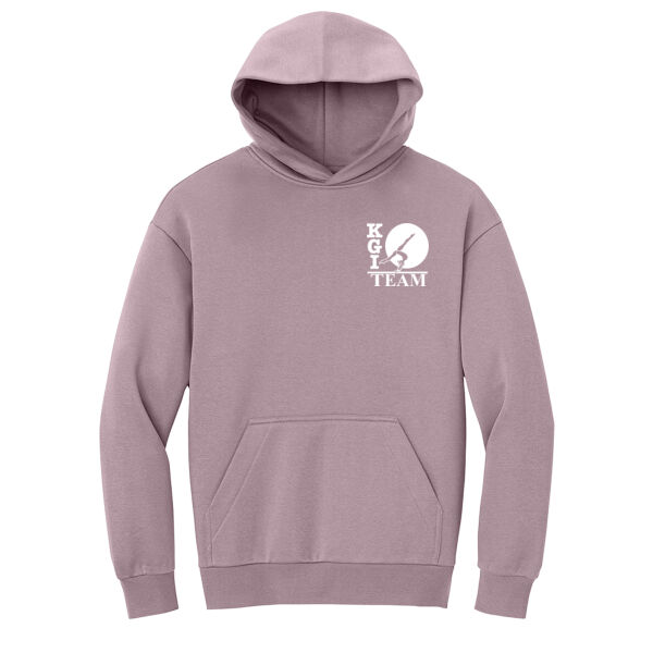 V.I.T.™ Heavyweight Fleece Hoodie Thumbnail