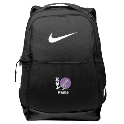 Nike Brasilia Medium Backpack (Personalization Available) Thumbnail
