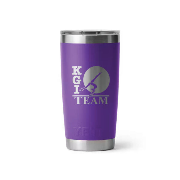 YETI Rambler® 20 oz. Tumbler Thumbnail
