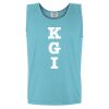 Garment-Dyed Heavyweight Tank Top Thumbnail