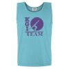 Garment-Dyed Heavyweight Tank Top Thumbnail