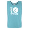 Garment-Dyed Heavyweight Tank Top Thumbnail