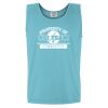 Garment-Dyed Heavyweight Tank Top Thumbnail
