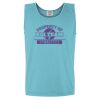 Garment-Dyed Heavyweight Tank Top Thumbnail