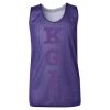 Youth Pro Mesh Reversible Tank Top Thumbnail
