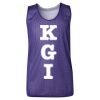 Youth Pro Mesh Reversible Tank Top Thumbnail