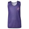 Youth Pro Mesh Reversible Tank Top Thumbnail
