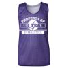 Youth Pro Mesh Reversible Tank Top Thumbnail