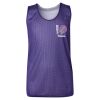 Youth Pro Mesh Reversible Tank Top Thumbnail