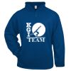 Men's Performance Quarter-Zip Pullover Thumbnail