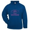 Men's Performance Quarter-Zip Pullover Thumbnail