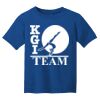 Youth Gildan Performance ® T Shirt Thumbnail