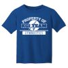 Youth Gildan Performance ® T Shirt Thumbnail