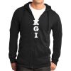 The Concert Fleece ® Full Zip Hoodie Thumbnail