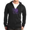 The Concert Fleece ® Full Zip Hoodie Thumbnail