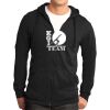 The Concert Fleece ® Full Zip Hoodie Thumbnail