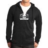 The Concert Fleece ® Full Zip Hoodie Thumbnail